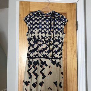 Tory Burch Dress